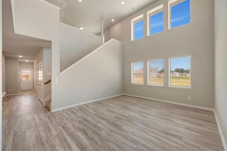 New construction Single-Family house 18451 Christine Elizabeth Ln, New Caney, TX 77357 plan Rochester - image 12