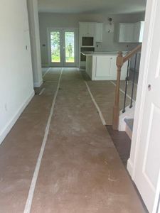 New construction Single-Family house 3342 Wild Clary Ct, Buford, GA 30519 - image 8