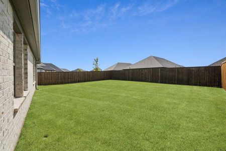 New construction Single-Family house 3504 J.B. Thomas Dr, Farmersville, TX 75442 - image