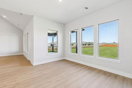 New construction Single-Family house 4511 Cowboss Rd, Waxahachie, TX 75165 - image 19