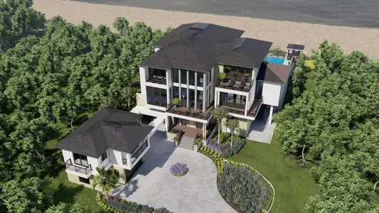 New construction Single-Family house Fort Pierce, FL 34949 - image