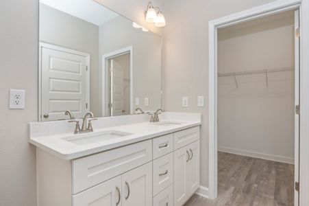 Southern Day Chateau by CJL Homes in Baker - image 5