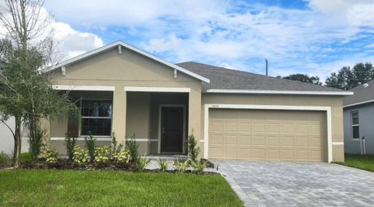 New construction Single-Family house 4996 Lyric Dr, Mascotte, FL 34753 null- photo 26 26