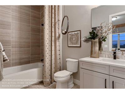 New construction Single-Family house 14123 Blue Stem St, Broomfield, CO 80020 - image 14