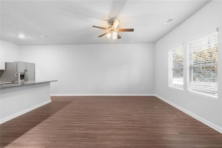 New construction Single-Family house 2350 Mountain Springs Ct, Kennesaw, GA 30144 null- photo 11 11