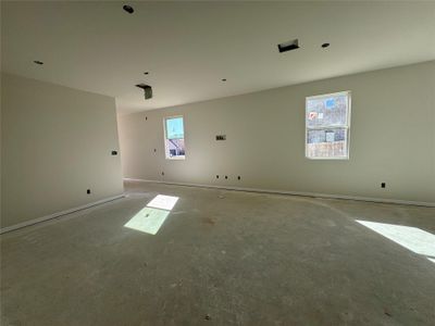 New construction Single-Family house 408 Possumhaw Ln, San Marcos, TX 78666 Enterprise Homeplan- photo 7 7