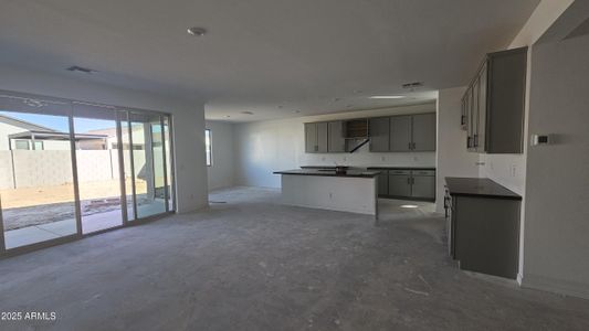 New construction Single-Family house 2674 E Abe Truckle Ave, San Tan Valley, AZ 85140 Jade- photo 13 13