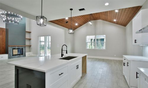 New construction Single-Family house 69 Wick Willow Rd, Montgomery, TX 77356 - image 13