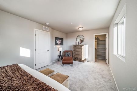 New construction Single-Family house 46511 Gold Prairie Dr, Bennett, CO 80102 - image 10