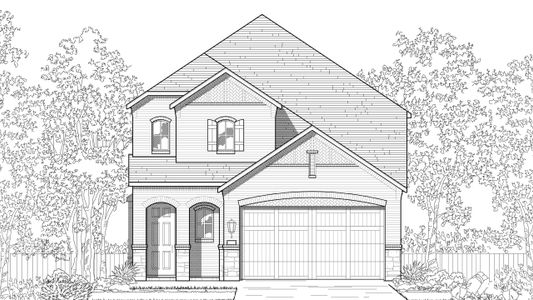 New construction Single-Family house 236 Tailwind Dr, Kyle, TX 78640 null- photo 1 1