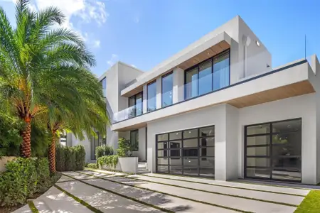 New construction Single-Family house 625 San Marco Dr, Fort Lauderdale, FL 33301 - image