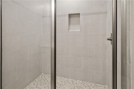 New construction Townhouse house 4305 Fern River Bnd, Unit 22, Norcross, GA 30093 - image 10
