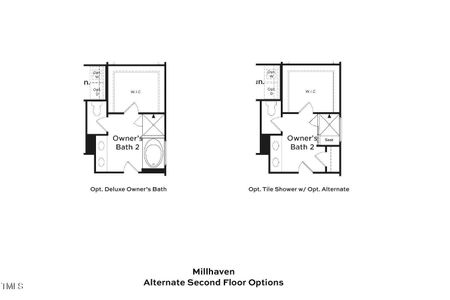 MILLHAVEN ALTERNATE MORE SECOND FLOOR OP