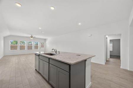 New construction Single-Family house 27326 Leeward Jetty Dr, Katy, TX 77493 - image 13