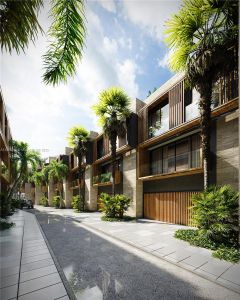 New construction Condo house 10190 E Bay Harbor Dr, Unit 1, Bay Harbor Islands, FL 33154 - image