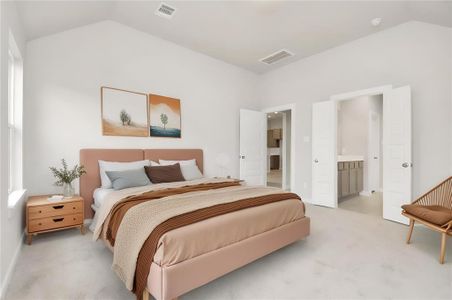 New construction Single-Family house 3014 Bury Park Dr, Spring, TX 77373 Plan 210- photo 23 23