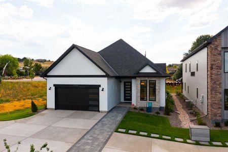 New construction Single-Family house 1784 Barefoot Dr, Windsor, CO 80550 null- photo 1 1