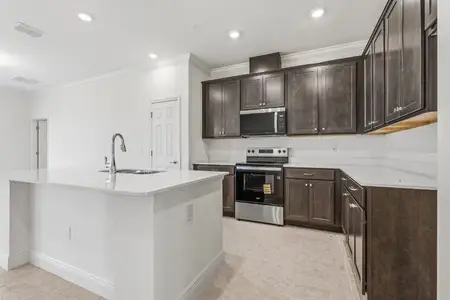 New construction Single-Family house 2363 Selenia St, Lake Alfred, FL 33850 plan Dania - image 8