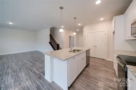 New construction Single-Family house 22 Sherwood Ct Nw, Unit SW22, Concord, NC 28027 null- photo 27 27