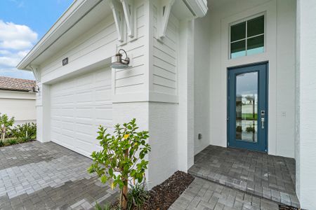 New construction Single-Family house 9508 St. Germain St, West Palm Beach, FL 33412 - image