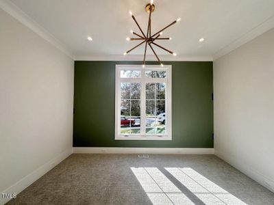 New construction Single-Family house 701 Dartmouth Road, Raleigh, NC 27609 - photo 28 28