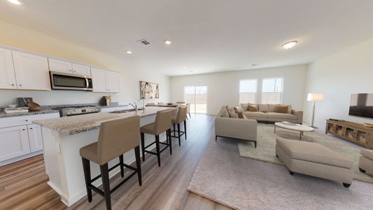 Sunterra by Starlight Homes in Katy - photo 27 27