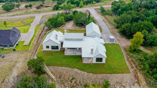 New construction Single-Family house Weatherford, TX 76088 - image