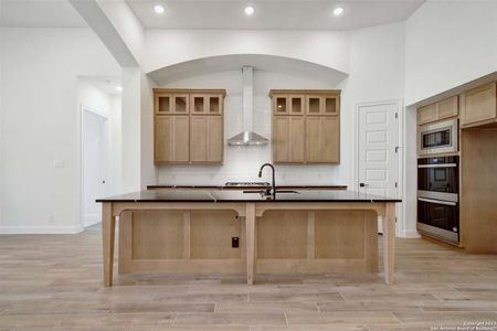 Hallie's Cove by Highland Homes in Schertz - image 9