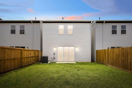 New construction Single-Family house 5016 Golden Forest Dr, Houston, TX 77091 - image