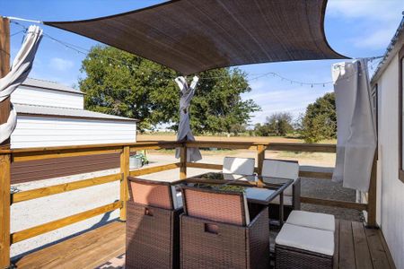 New construction Single-Family house 10710 Fm 3025, Stephenville, TX 76401 - image