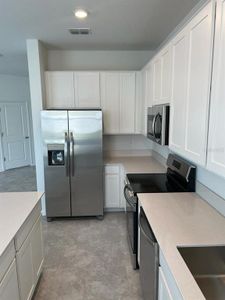 New construction Townhouse house 2716 Pierr St, Davenport, FL 33837 Amalfi- photo 5 5