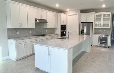 New construction Single-Family house 3908 White Alder Way, Vero Beach, FL 32967 Stellar- photo 12 12