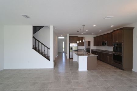 New construction Single-Family house 38466 Barrel Dr, Dade City, FL 33525 Mira Lago- photo 5 5