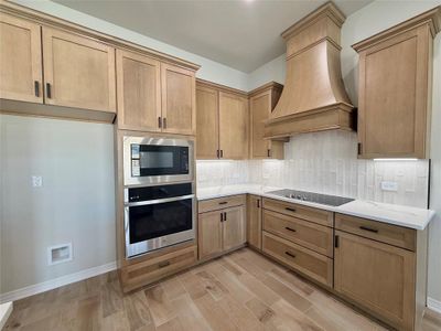 New construction Single-Family house 403 Rusty Spur Ct, Lorena, TX 76655 - image 4