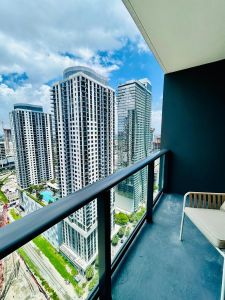 New construction Condo/Apt house 601 Ne 1St Ave, Unit 2904, Miami, FL 33132 null- photo 18 18