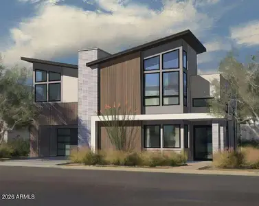 New construction Single-Family house 5944 N 14Th St, Phoenix, AZ 85014 - image