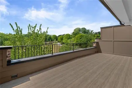 New construction Townhouse house 61 Bourbon St, Unit 7, Senoia, GA 30276 - image