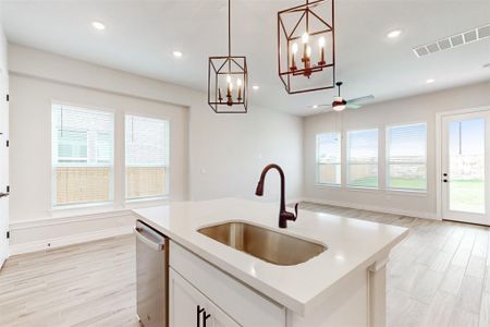 New construction Single-Family house 12002 Hurricane Haze Dr, Austin, TX 78747 Devon - Capital Series- photo 31 31