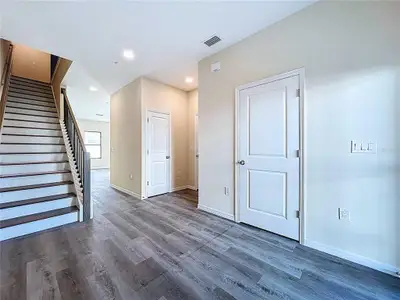 New construction Townhouse house 4368 Cambio Gardens Ct, Tampa, FL 33610 - image 18