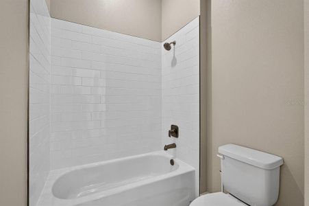 New construction Single-Family house 1257 Champions Dr, Daytona Beach, FL 32124 plan Betsy - image 17