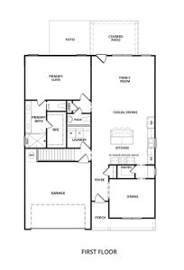 New construction Single-Family house 41 Brizo Ln, Santa Rosa Beach, FL 32459 plan Mozart - image 4