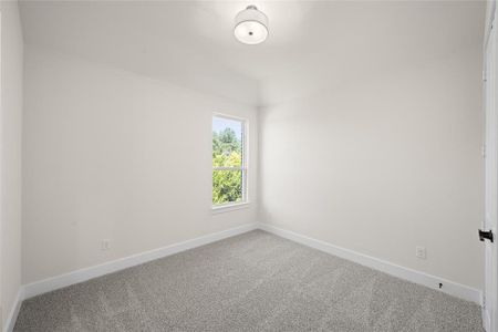 New construction Single-Family house 2001 Woodland Rd, Weatherford, TX 76088 - image 19