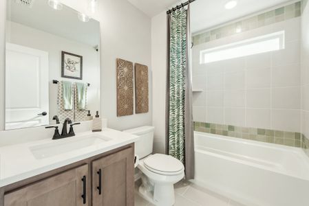 Willow Wood Classic 60 by Bloomfield Homes in McKinney - photo 31 31