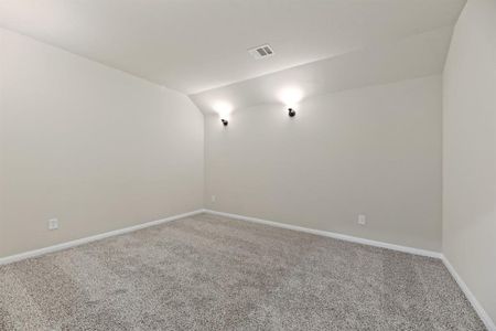 New construction Single-Family house 3212 Tavo Ridge Ct, Conroe, TX 77301 The Redbud- photo 11 11