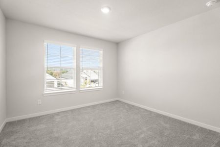 New construction Single-Family house 23606 Zinfandel Dr, Alvin, TX 77511 plan Savannah - image 15