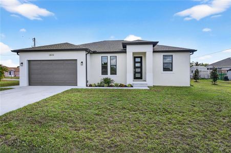 New construction Single-Family house 12033 Sarto Ln, North Port, FL 34287 - image