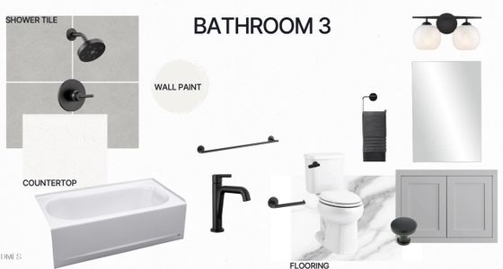 New construction Single-Family house 83 Black Bear Ct, Chapel Hill, NC 27516 - image 7