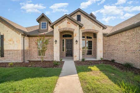 Crystal Lake Estates by Sumeer Homes in Red Oak - photo 12 12