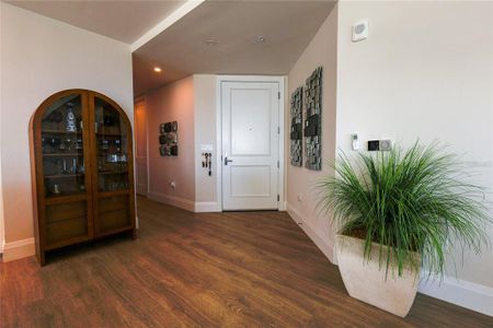 New construction Condo house 2910 W Barcelona St, Unit 604, Tampa, FL 33629 - image 16