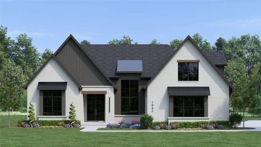 New construction Single-Family house 626 E Lake Dr, Gainesville, GA 30506 - image